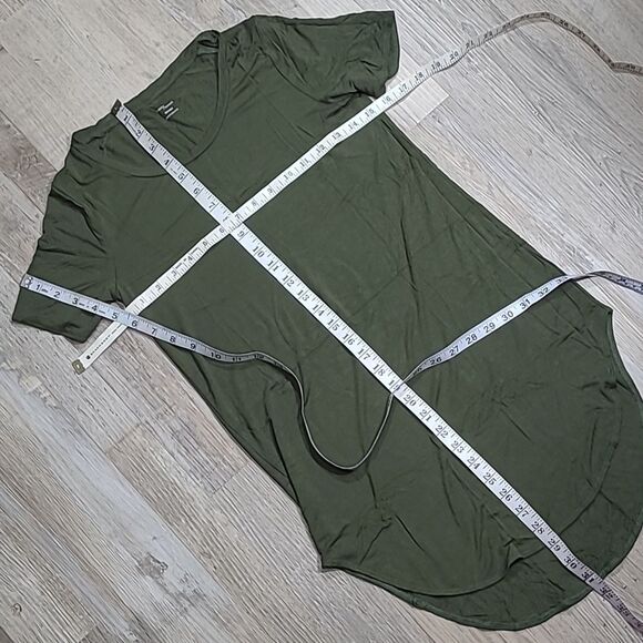 Nwt Daily Ritual Penguin Tail Ts. Assorted Colors Available. small - Picture 12 of 12